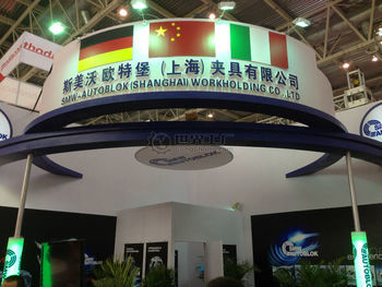 北京哪里的展台搭建工厂