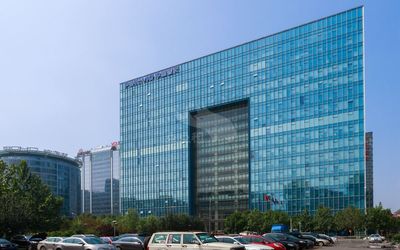 【普天大厦写字楼|办公室出租|租赁信息网】 - 北京点点租