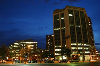 北京大学美国丹佛大学留学预科班