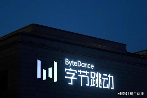 字节注册vr商标 继续布局元宇宙