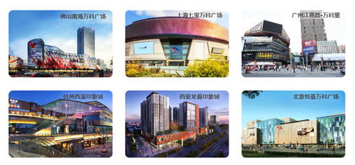 万科企业股份招聘信息_公司简介_地址_电话 - 智联招聘