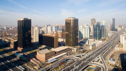 懋源地产13.4亿元竞得北京朝阳1宗商服用地 将用于建设集团总部