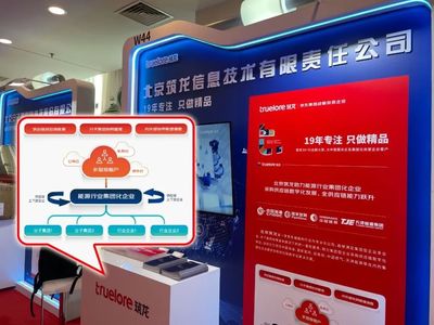 北京筑龙:采购供应链平台构建能源企业 数智信创供应链的必经之路