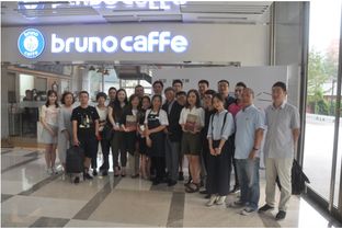 田口护 和 bruno caffe 的精品咖啡之缘