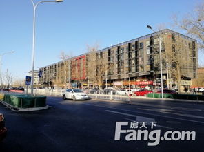 远洋一方商业街商铺出售,朝阳区 临街把角独栋 可明火餐饮 北京商铺 房天下
