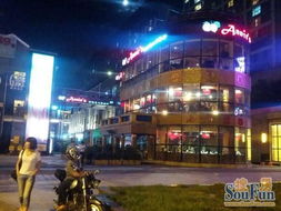 北京财富中心商铺商铺出租,财富爆发 势不可挡商机无限 投资赚钱首选 257平3.5万