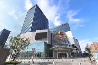 浦东下半年多个商业地标将开业 详细信息盘点
