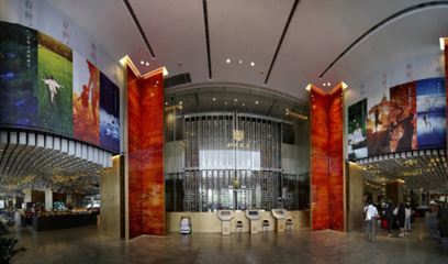 顺应数字化时代潮流,同仁堂集团矩阵式宣传推广成效显著