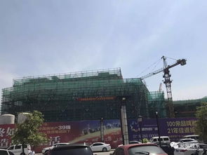 好消息 城东惊现全新商业综合体,数十万人将受益