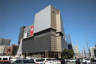 购物中心最新资讯 购物广场信息 商业广场