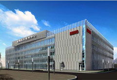 金隅集团 深耕北京商业地产，助力城市高质量发展