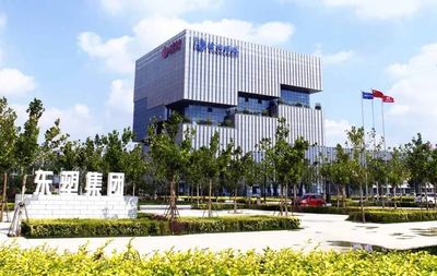 服装小镇,我们来了!百家北京服装工厂今日集体开工