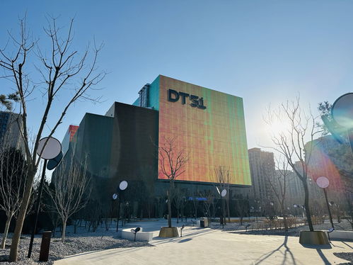 开业实探丨北京SKP旗下新项目DT51正式启幕,为城市商业注入哪些惊喜?