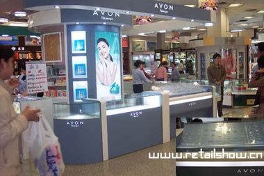 北京云帆商业空间 打造现代都市商业新标杆