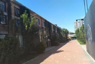 北京房产市场深度解析 信息获取与商业机遇