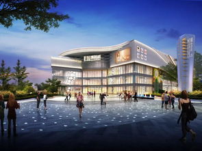 新消费时代，北大资源博雅城 以人文与智慧重塑北京商业空间新样板