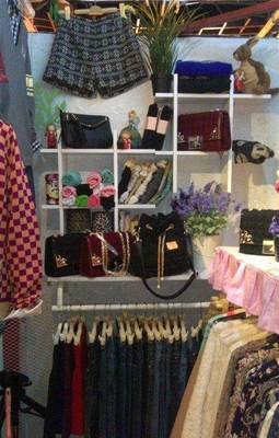 立水桥 北方明珠 专柜转让 商业街卖场-北京昌平区立水桥商铺门面