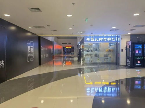 规划来了 崇文门商圈年内升级改造,除了吃喝玩乐还要 有文化