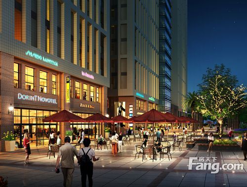 惠州楼市周末楼盘活动信息快递（3.09-3.10）