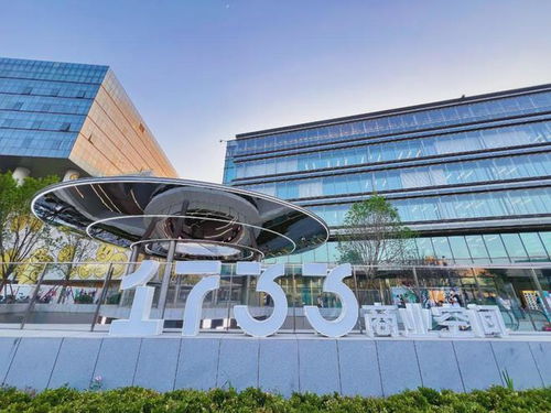 北京非标商业新黑马 创新模式引领商业变革