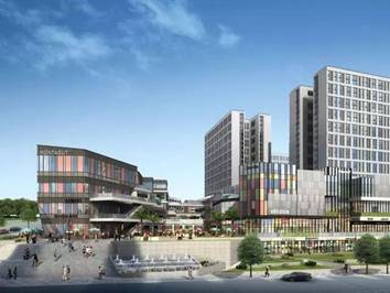 跨界融合 未来已来 中航天街蓄势待发，引领北京商业新浪潮